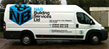 Vehicle Graphics